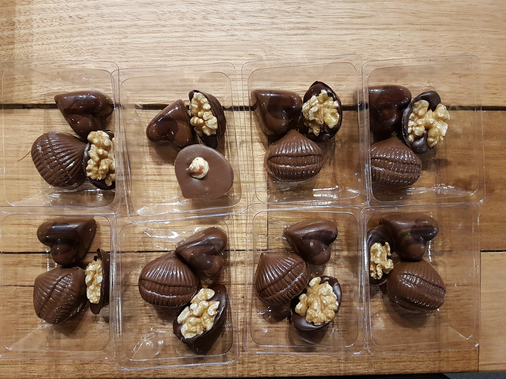 Special Event Chocolate - Creamy Chocolate for surprising your guests