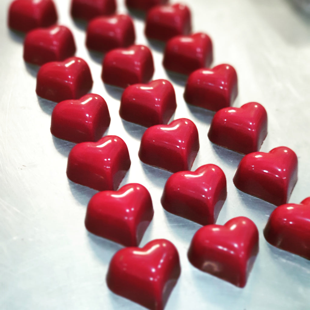 Chocolate for your twue wuv
