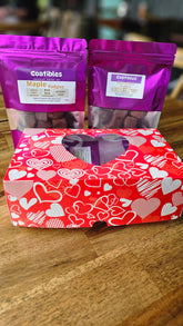 Fudge Lovers' Dream: Unbox Pure Decadence