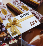 Gift Card - Sweet Gifting Australia Wide