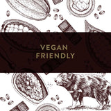 Vegan Chocolate Gift Bundle - Plant-Based Indulgence