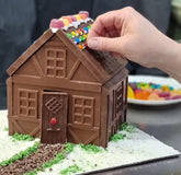 Chocolate House Kit