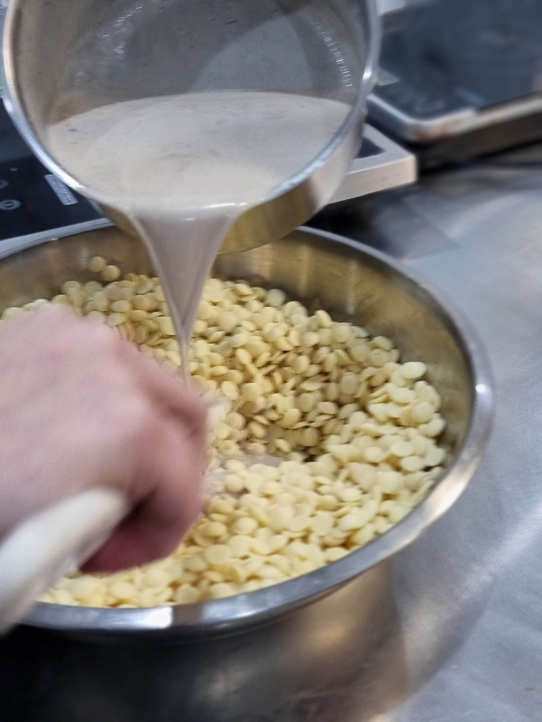 Why Federation Chocolate's Chef Line is the Secret Weapon in Every Kitchen