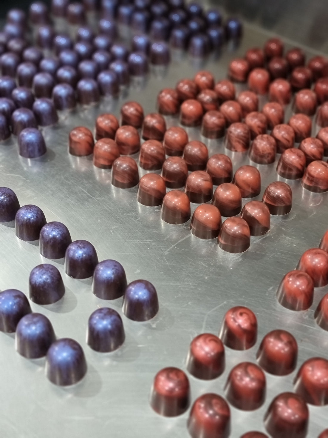 Tasmanian produce makes chocolate yum