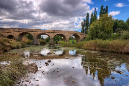 Things to Do in the Coal River Valley