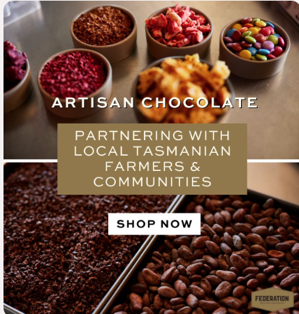 Why Handmade Chocolate Tastes Better Than Mass-Produced Brands