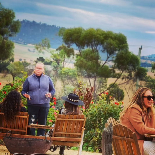 🍷🍫 Tasmania’s Must-Try Food & Wine Experience: Chocolate & Wine Tasting in the Coal River Valley