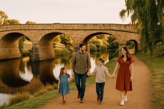 Richmond - More Than a Pretty Postcard