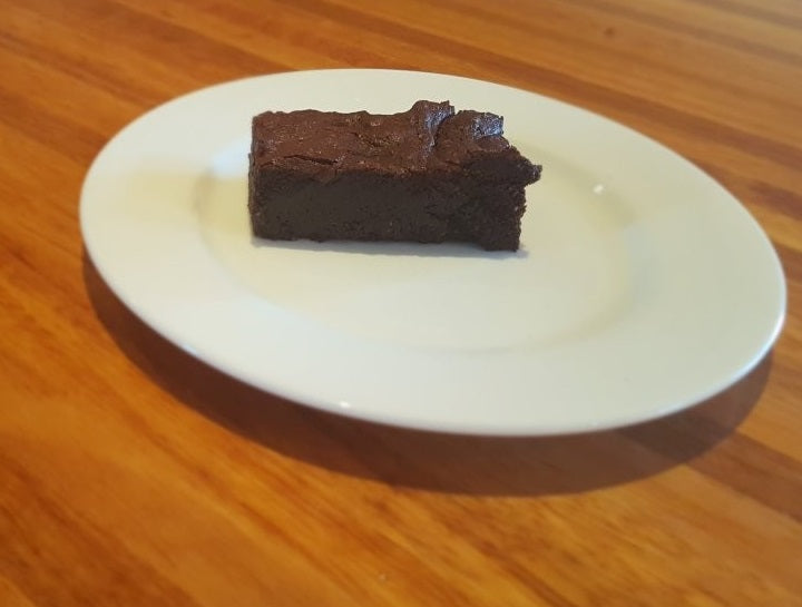 The secret to the worlds best brownie - Federation Artisan Chocolate