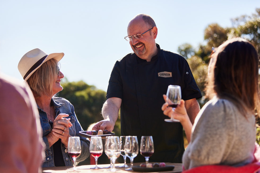 Hobart's Hidden Gems: 5 Must-Visit Vineyards for Wine Lovers