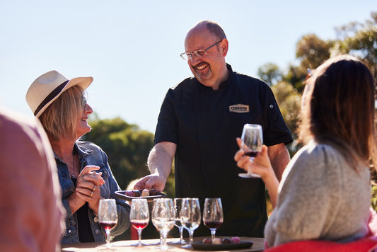 Hobart's Hidden Gems: 5 Must-Visit Vineyards for Wine Lovers