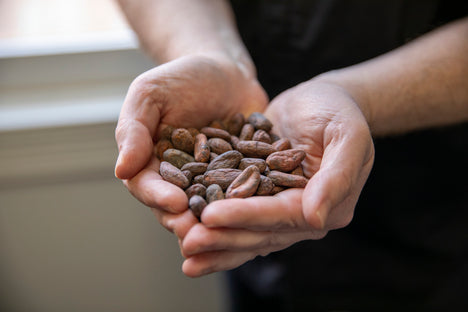 Vegan Friendly - Federation Artisan Chocolate