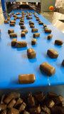 Coatibles - Coconut Ice - Milk Chocolate - 160g