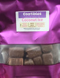 Coatibles - Coconut Ice - Milk Chocolate - 160g