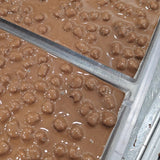 Double Choc Cocoa Puff Bar 100g