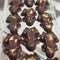 Tasmanian Saffron Honeycomb frogs - 4 box - Federation Artisan Chocolate