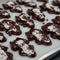 Dark Chocolate & Coconut Frogs - Federation Artisan Chocolate