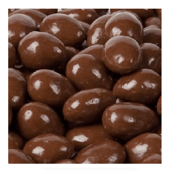 Australian Roasted Almonds In Milk Chocolate - Federation Artisan Chocolate